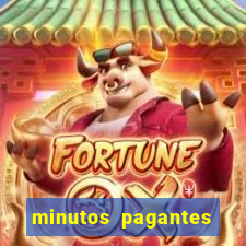 minutos pagantes fortune tiger atualizado